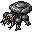 Fuchikoma Gray icon